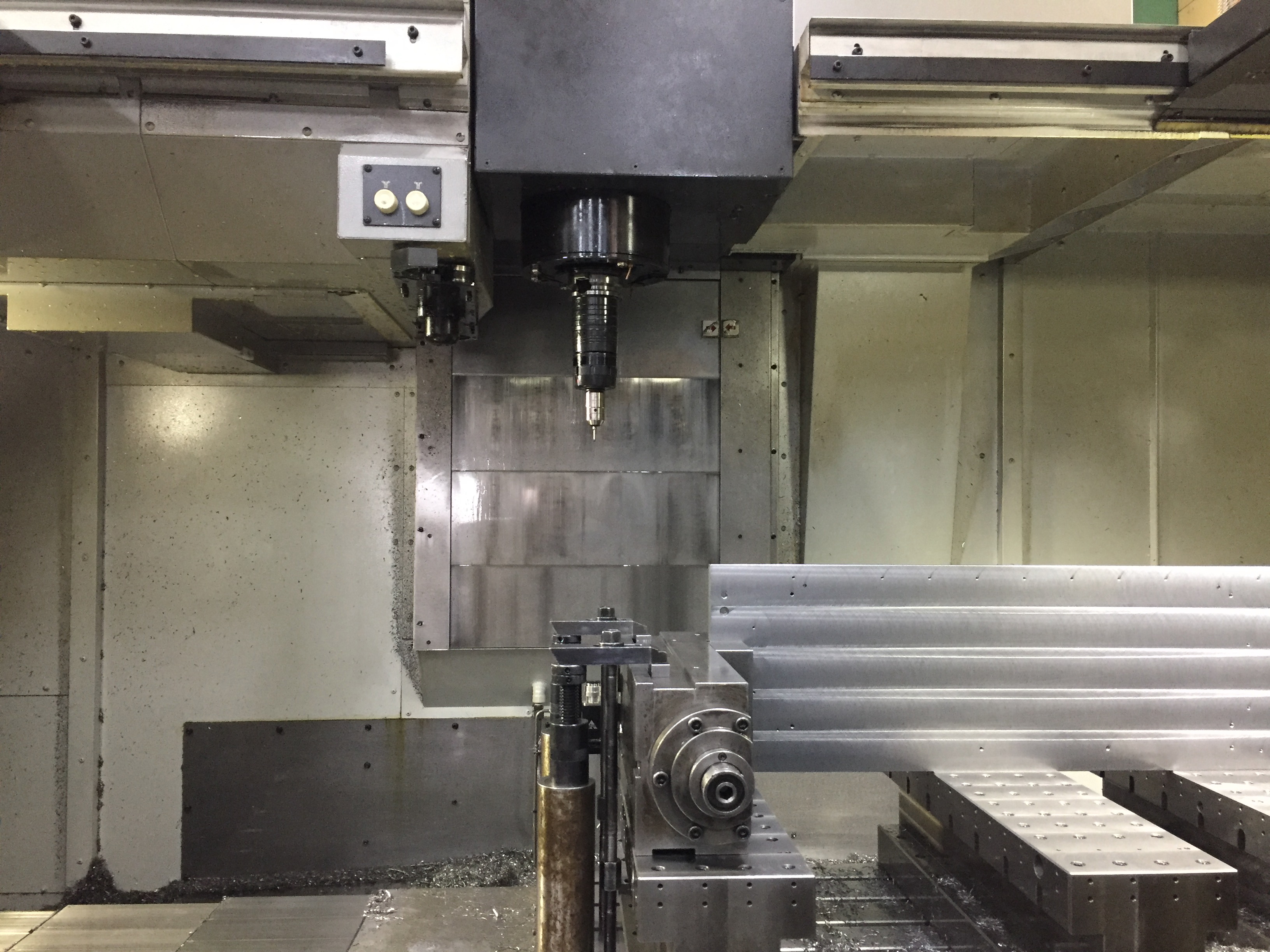 machining-center-drilling-s45c