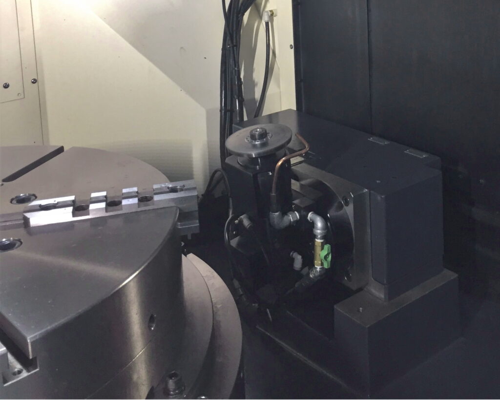 砥石のドレッサーに使うダイヤモンドドレッサー