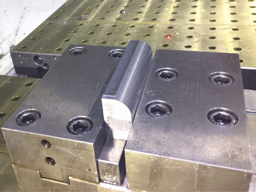 ボールエンドミルでR面取り加工03
