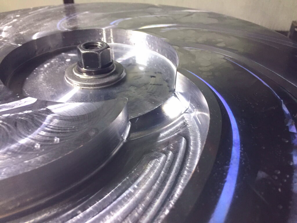 FinishingTechniques