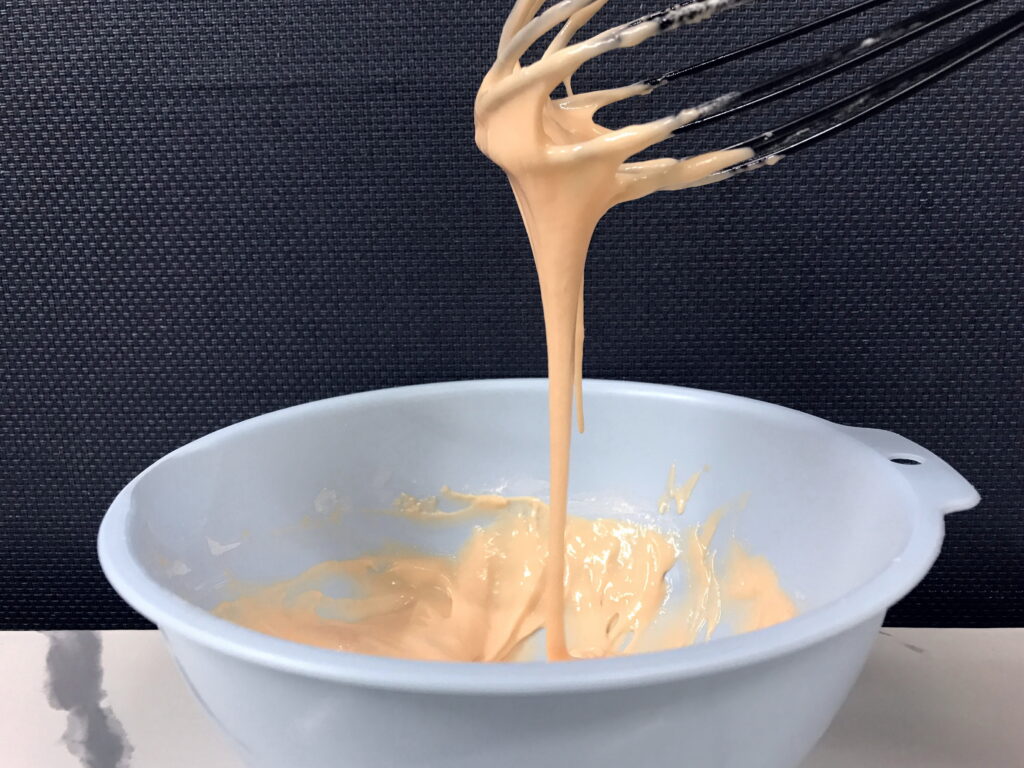 ホットケーキミックスを使って手作りパウンドケーキ